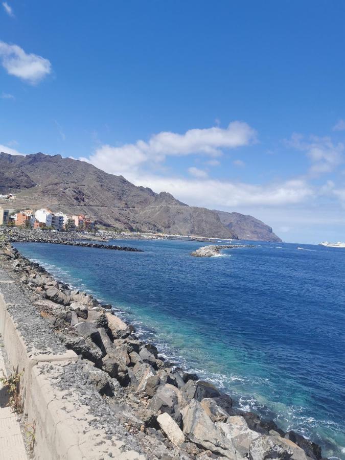 Casapatrizia Appartamento Compartido Santa Cruz de Tenerife Exterior photo