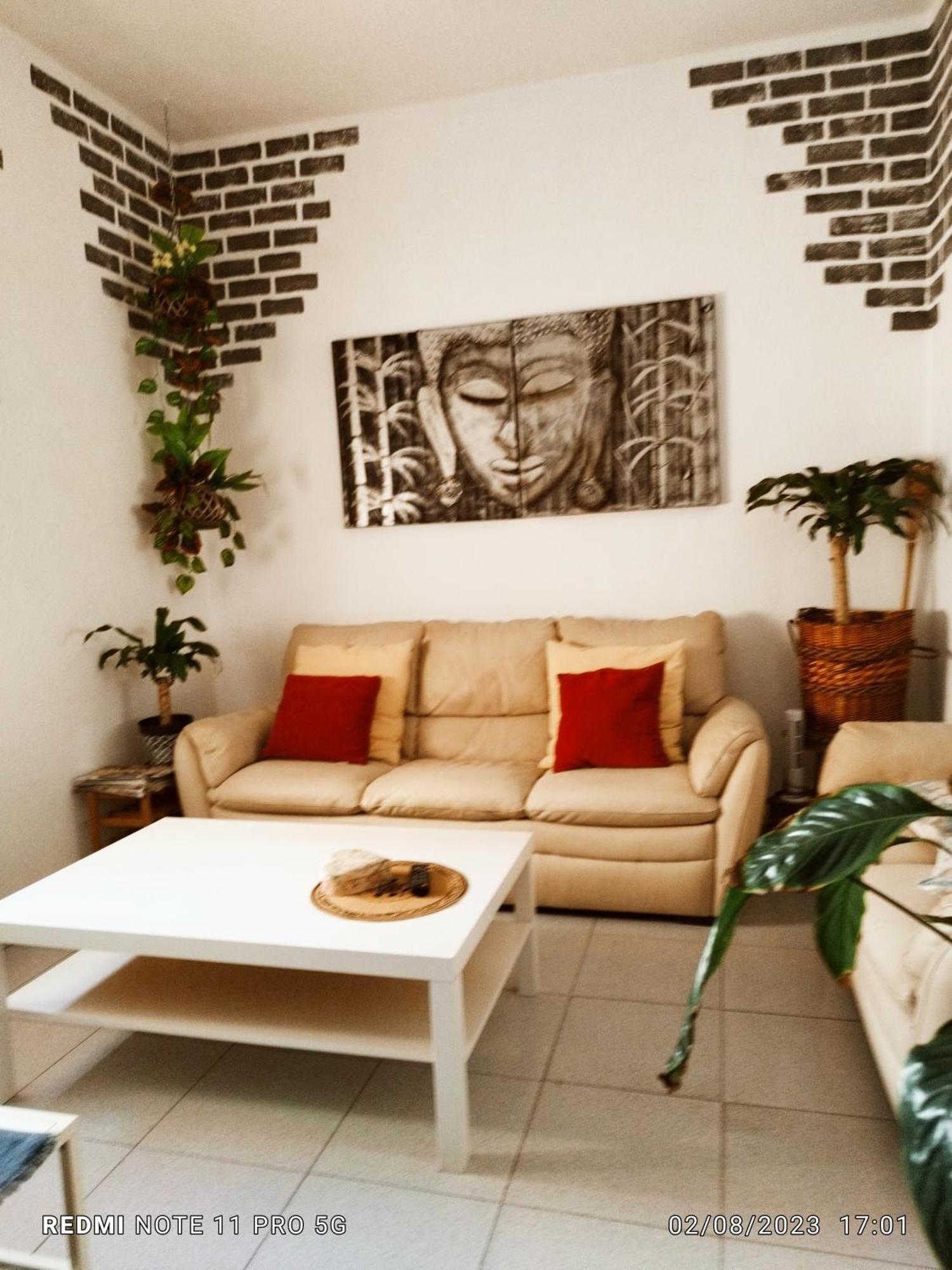 Casapatrizia Appartamento Compartido Santa Cruz de Tenerife Exterior photo